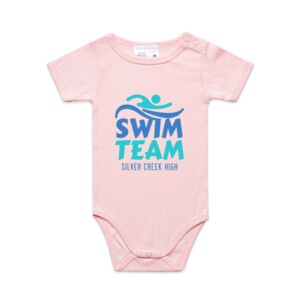 Infant Mini-Me 1-Piece (same day) Thumbnail