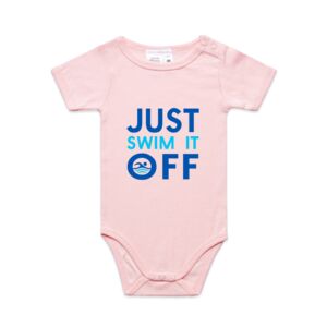 Infant Mini-Me 1-Piece (same day) Thumbnail