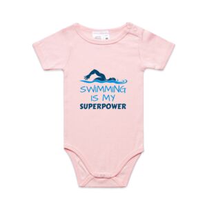 Infant Mini-Me 1-Piece (same day) Thumbnail