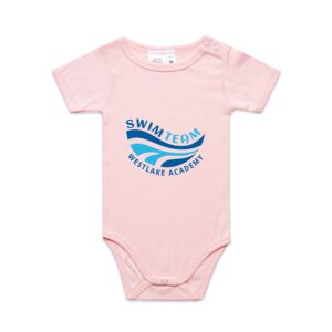 Infant Mini-Me 1-Piece (same day) Thumbnail