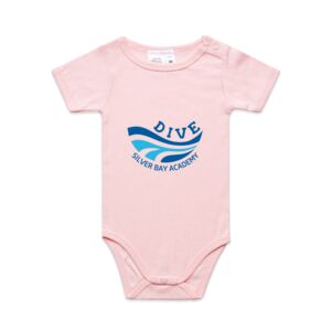 Infant Mini-Me 1-Piece (same day) Thumbnail