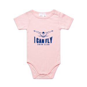 Infant Mini-Me 1-Piece (same day) Thumbnail