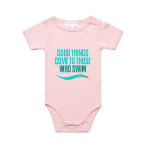 Infant Mini-Me 1-Piece (same day) Thumbnail