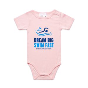 Infant Mini-Me 1-Piece (same day) Thumbnail