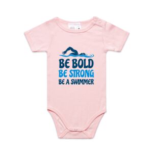 Infant Mini-Me 1-Piece (same day) Thumbnail