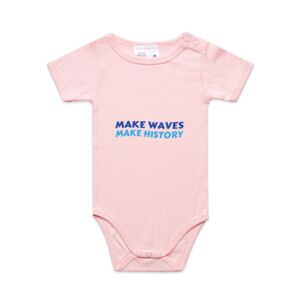 Infant Mini-Me 1-Piece (same day) Thumbnail