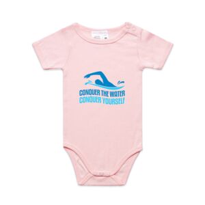 Infant Mini-Me 1-Piece (same day) Thumbnail