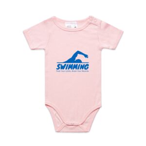 Infant Mini-Me 1-Piece (same day) Thumbnail