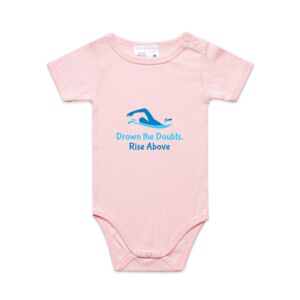 Infant Mini-Me 1-Piece (same day) Thumbnail