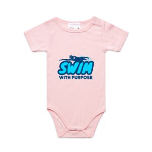 Infant Mini-Me 1-Piece (same day) Thumbnail