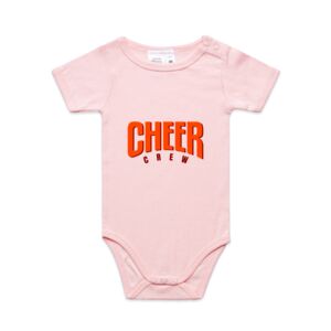 Infant Mini-Me 1-Piece (same day) Thumbnail