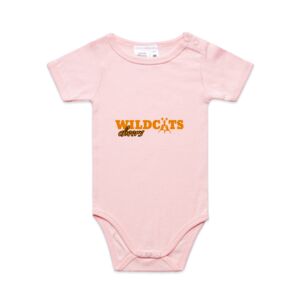 Infant Mini-Me 1-Piece (same day) Thumbnail