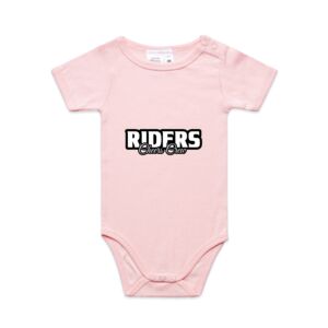 Infant Mini-Me 1-Piece (same day) Thumbnail