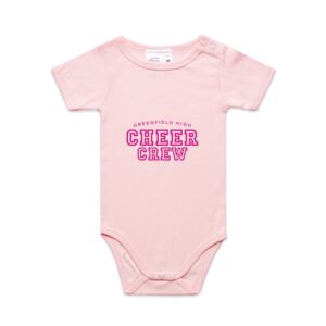 Infant Mini-Me 1-Piece (same day) Thumbnail