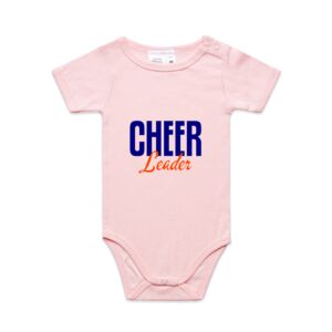Infant Mini-Me 1-Piece (same day) Thumbnail