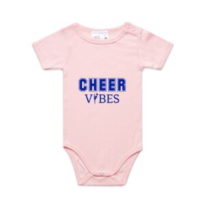 Infant Mini-Me 1-Piece (same day) Thumbnail