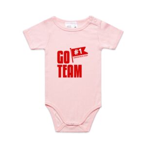 Infant Mini-Me 1-Piece (same day) Thumbnail