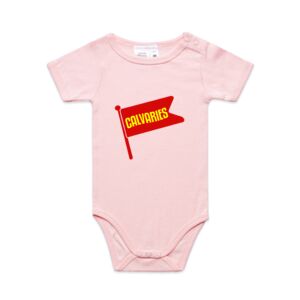 Infant Mini-Me 1-Piece (same day) Thumbnail