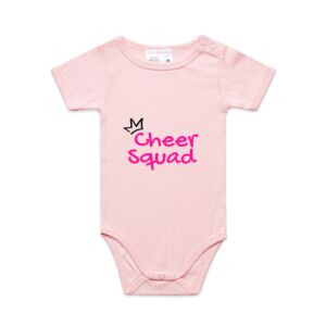 Infant Mini-Me 1-Piece (same day) Thumbnail