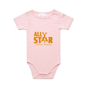 Infant Mini-Me 1-Piece (same day) Thumbnail