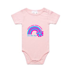 Infant Mini-Me 1-Piece (same day) Thumbnail