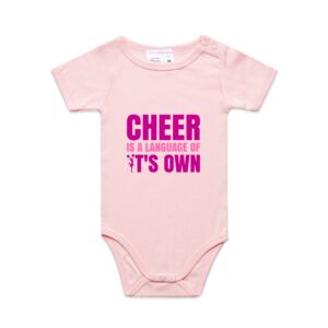 Infant Mini-Me 1-Piece (same day) Thumbnail