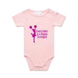Infant Mini-Me 1-Piece (same day) Thumbnail