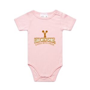 Infant Mini-Me 1-Piece (same day) Thumbnail