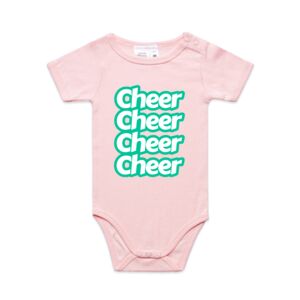 Infant Mini-Me 1-Piece (same day) Thumbnail