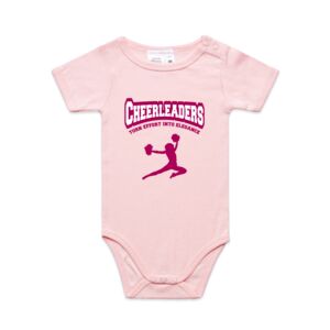 Infant Mini-Me 1-Piece (same day) Thumbnail