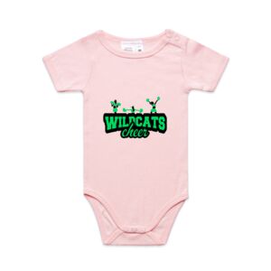 Infant Mini-Me 1-Piece (same day) Thumbnail