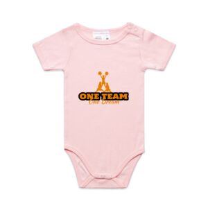 Infant Mini-Me 1-Piece (same day) Thumbnail