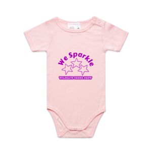 Infant Mini-Me 1-Piece (same day) Thumbnail