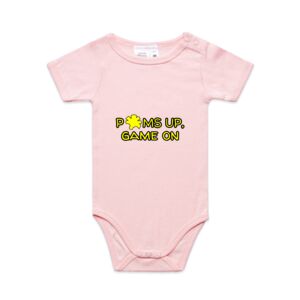 Infant Mini-Me 1-Piece (same day) Thumbnail