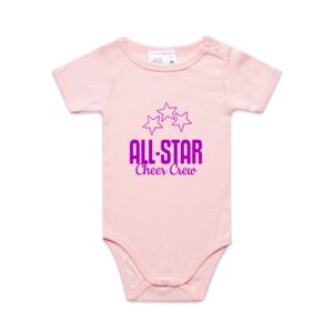 Infant Mini-Me 1-Piece (same day) Thumbnail