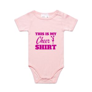 Infant Mini-Me 1-Piece (same day) Thumbnail