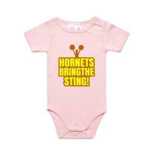Infant Mini-Me 1-Piece (same day) Thumbnail