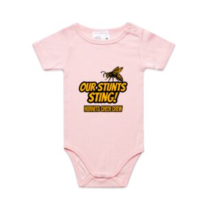 Infant Mini-Me 1-Piece (same day) Thumbnail