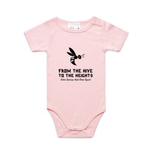 Infant Mini-Me 1-Piece (same day) Thumbnail