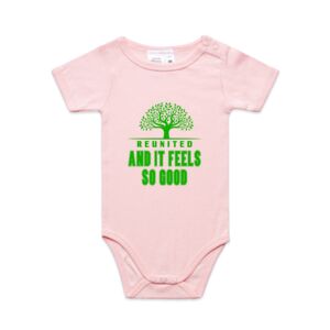 Infant Mini-Me 1-Piece (same day) Thumbnail