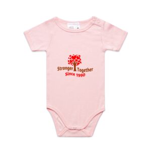 Infant Mini-Me 1-Piece (same day) Thumbnail