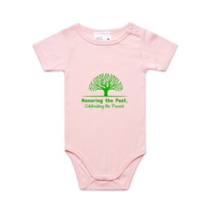 Infant Mini-Me 1-Piece (same day) Thumbnail