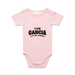 Infant Mini-Me 1-Piece (same day) Thumbnail