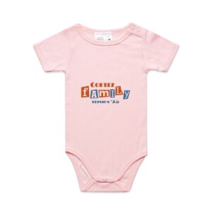 Infant Mini-Me 1-Piece (same day) Thumbnail