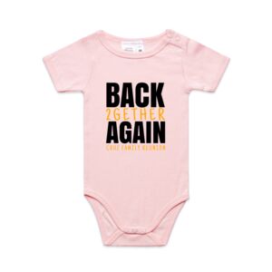 Infant Mini-Me 1-Piece (same day) Thumbnail