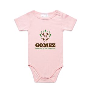 Infant Mini-Me 1-Piece (same day) Thumbnail