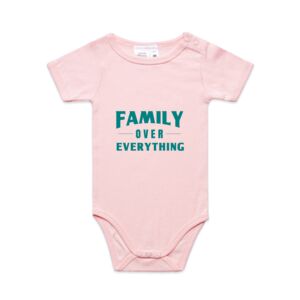 Infant Mini-Me 1-Piece (same day) Thumbnail