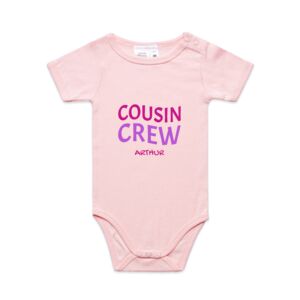 Infant Mini-Me 1-Piece (same day) Thumbnail