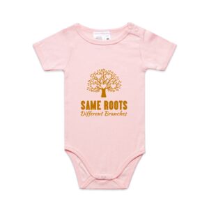 Infant Mini-Me 1-Piece (same day) Thumbnail