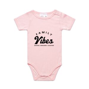 Infant Mini-Me 1-Piece (same day) Thumbnail